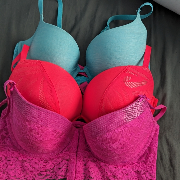 La senza bras - Picture 1 of 2